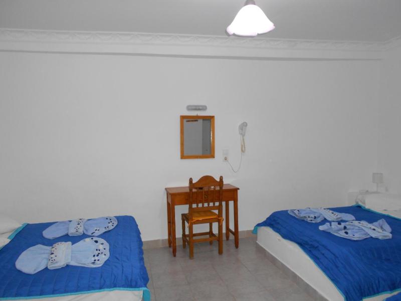 Studio with Balcony image 2