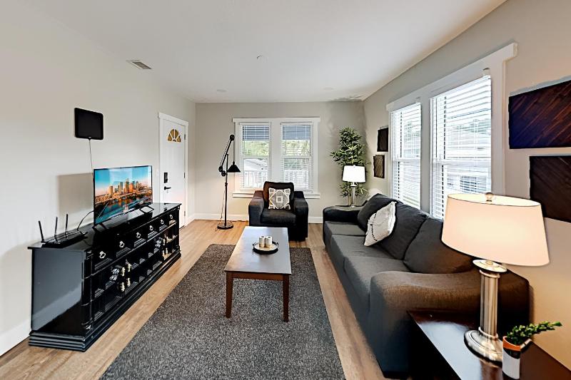 Two-Bedroom House image 1