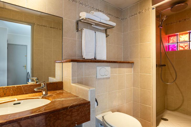 Best Western L'Orangerie - image 44