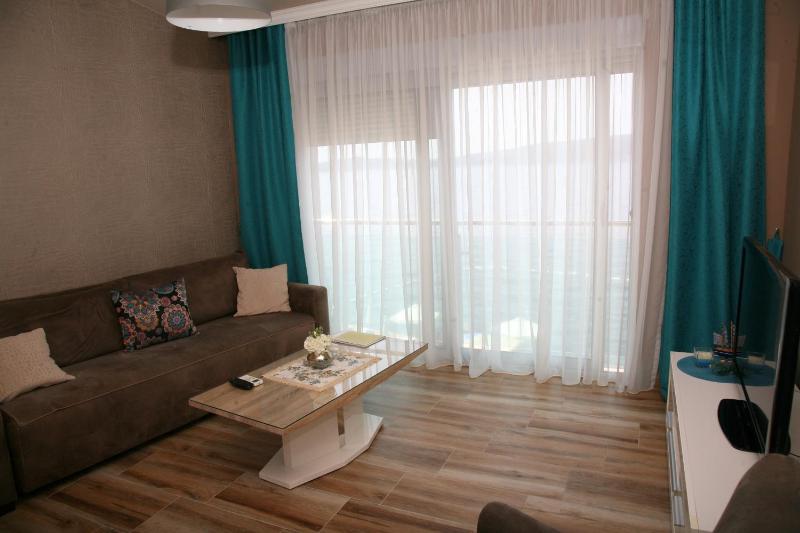 One-Bedroom Apartment image 2