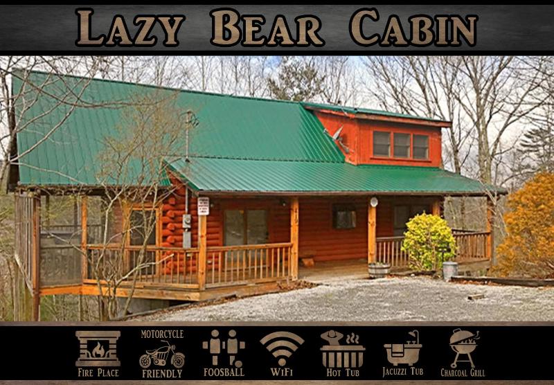 Two-Bedroom House image 1