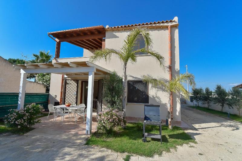 One-Bedroom House image 1