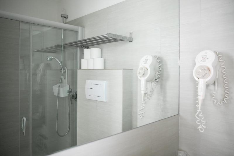 Hotel Benvenuto - image 11