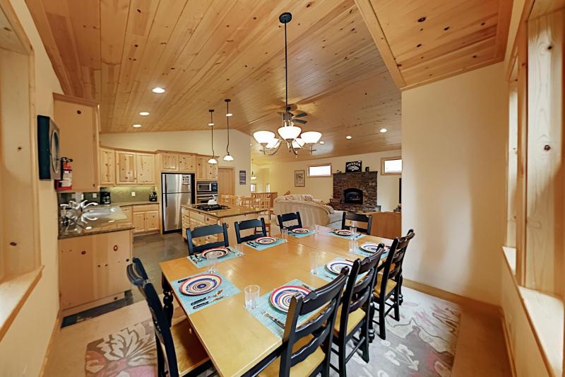 Three-Bedroom House image 2