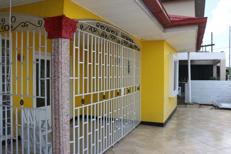 Compleet vrijstaand woonhuis Paramaribo - image 12