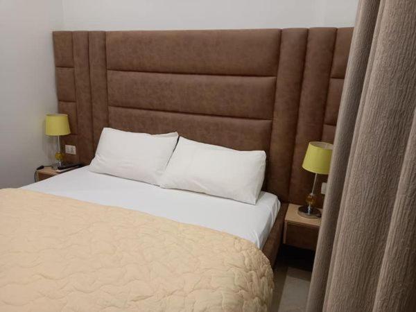 Small Double Room with Mountain View image 2