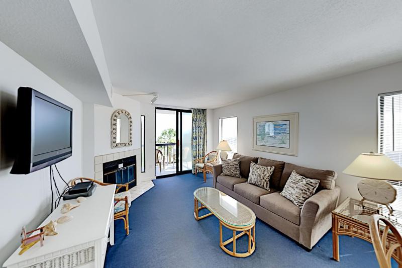 Three-Bedroom Apartment image 3
