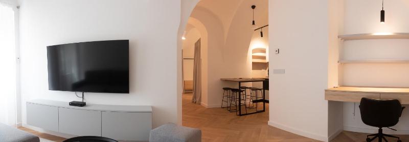 Apartment - Ground Floor image 2