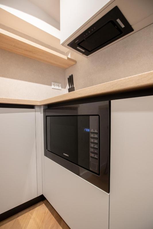 Apartment - Ground Floor image 4