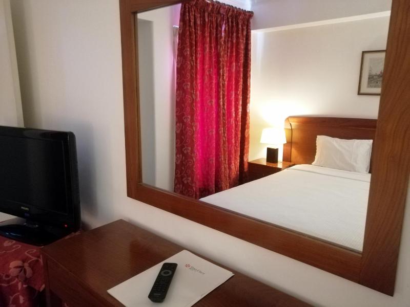 Vera Cruz Porto Downtown Hotel - image 12