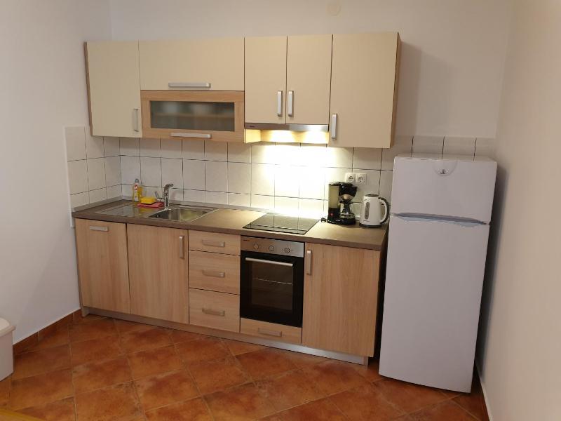 Two-Bedroom Apartment with Balcony image 2