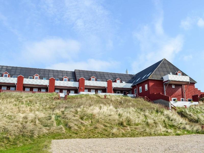 Two-Bedroom Holiday Home image 3