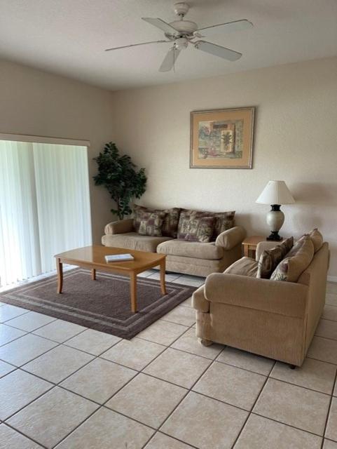 Four-Bedroom Townhome Davenport - image 30