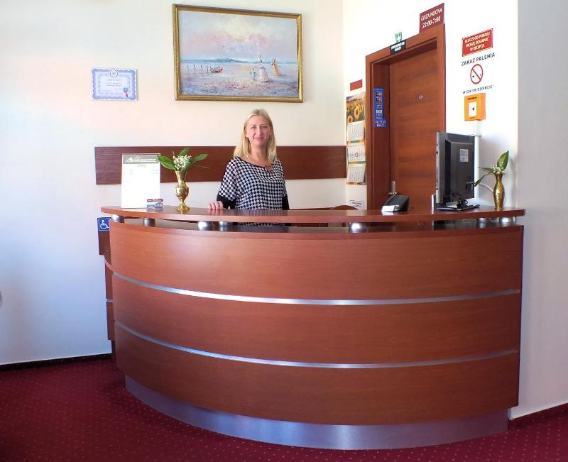 Hotel Aleksander - image 9