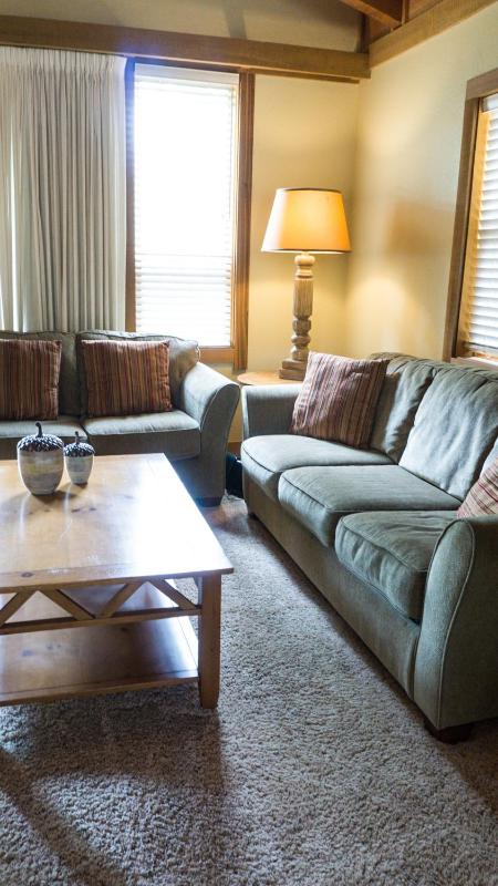 Two-Bedroom Apartment image 1
