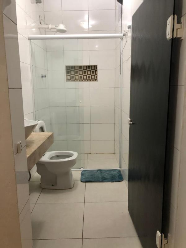 Hotel Carrão - image 14