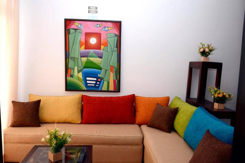 The Grand Royal Luxury Apartment - image 16