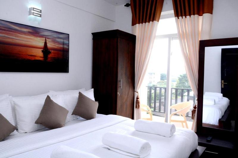 The Grand Royal Luxury Apartment - image 22
