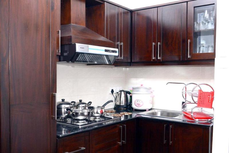 The Grand Royal Luxury Apartment - image 20