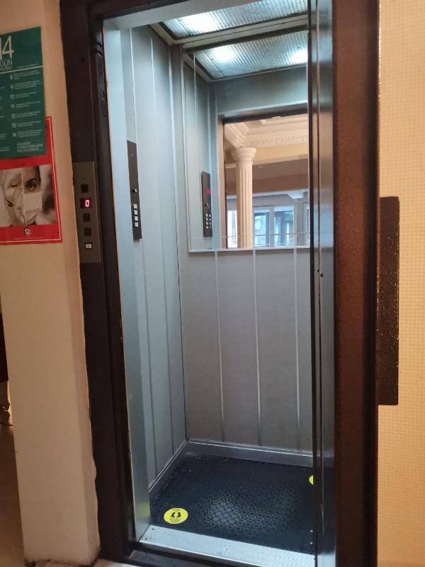 Taksim Hotel Şato - image 2