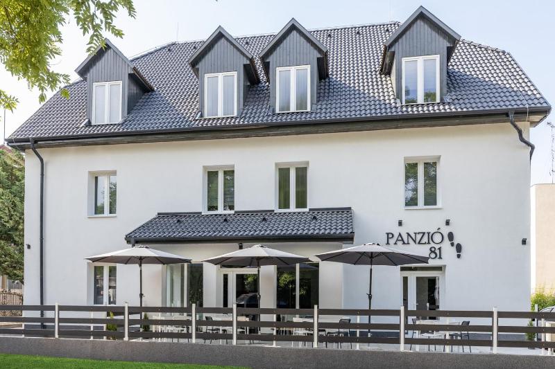 Panzió 81 - image 12