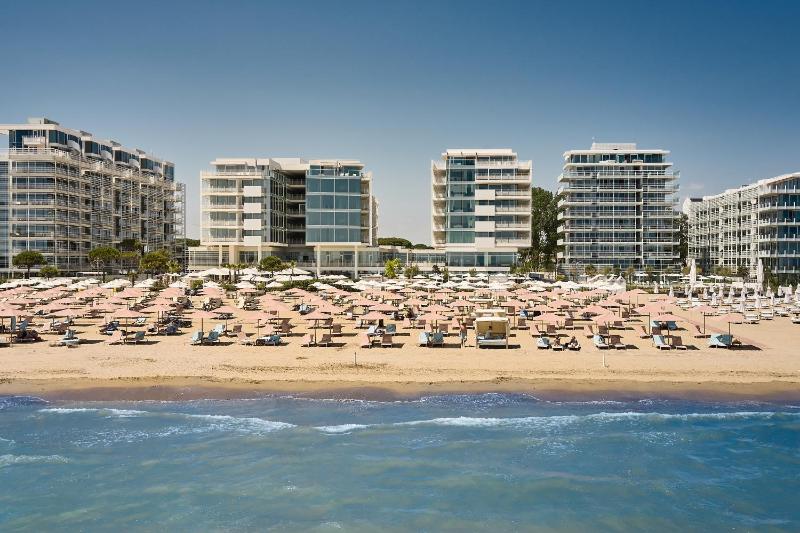Falkensteiner Residences Jesolo - image 1