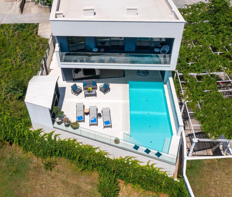 Villa with Private Pool image 2