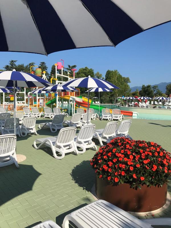 Sisan Family Resort - image 50