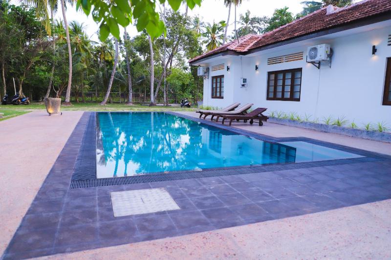 Sathmin Villa - image 1
