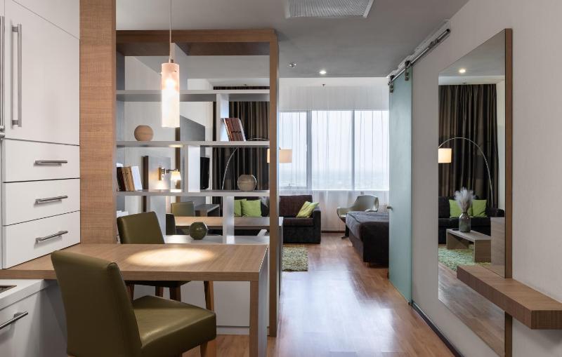 Studio Apartment image 1
