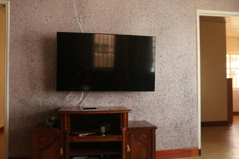 Compleet vrijstaand woonhuis Paramaribo - image 6