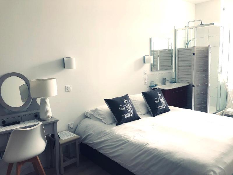 Superior Double Room image 1