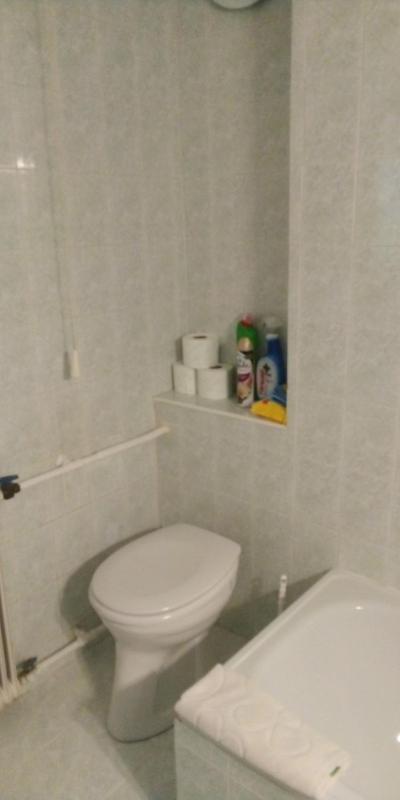 Budget Double Room image 3