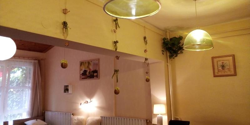 Apartment with Terrace image 3