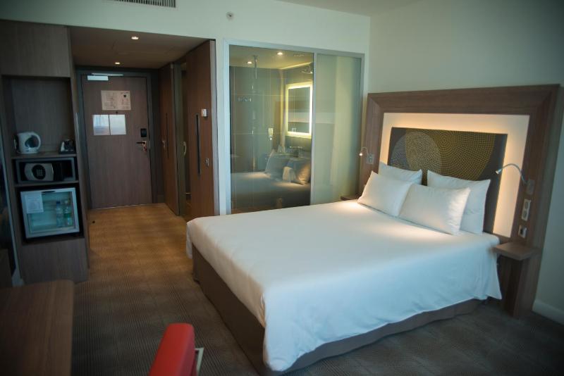 Mountain View Room with Sofa Bed image 4