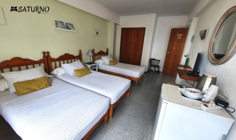 Triple Room image 1