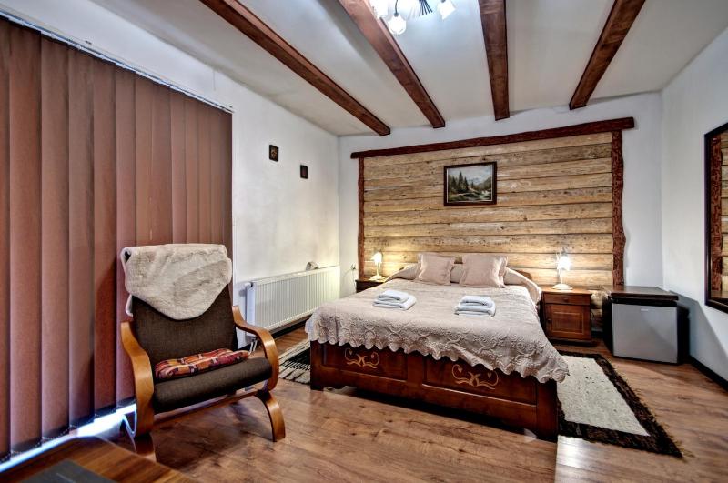 Magnat Inn Sauna & Relax - image 11