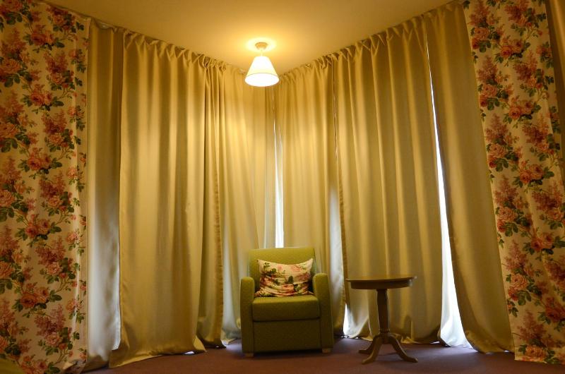 Deluxe Double Room image 3
