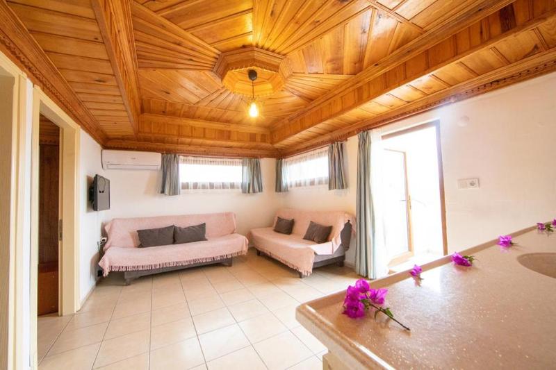 Two-Bedroom Apartment image 2