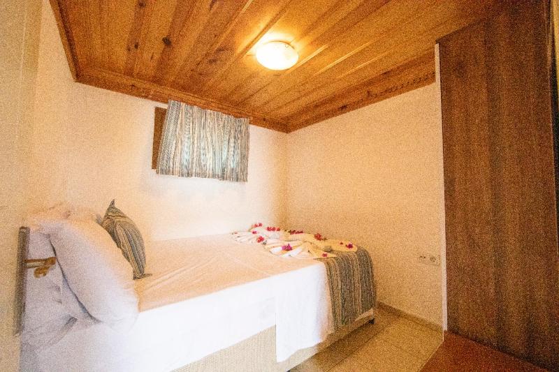 Two-Bedroom Apartment image 4