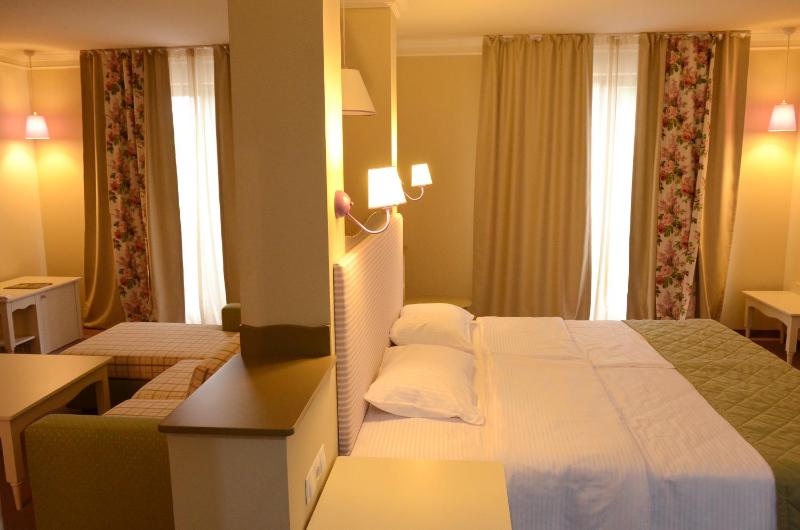 Deluxe Junior Suite image 4