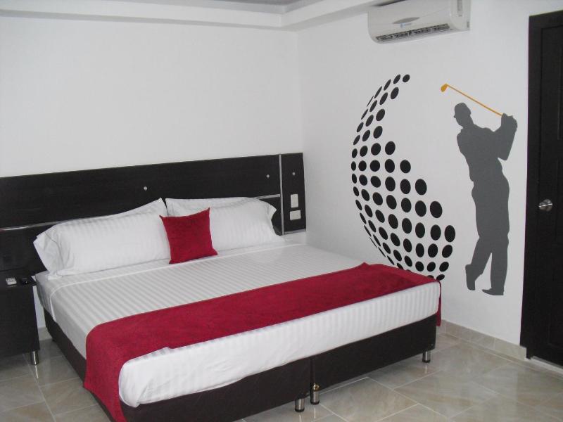 AW Hotel Sport - image 38