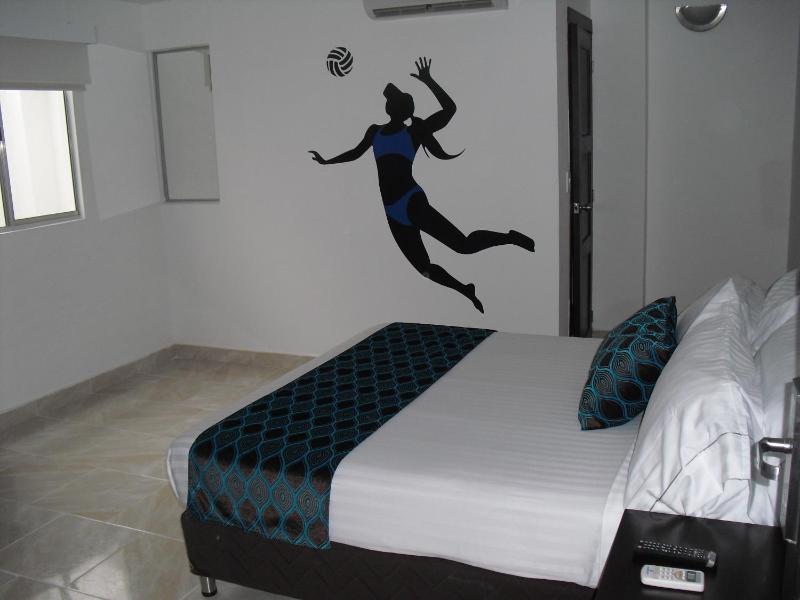 AW Hotel Sport - image 33