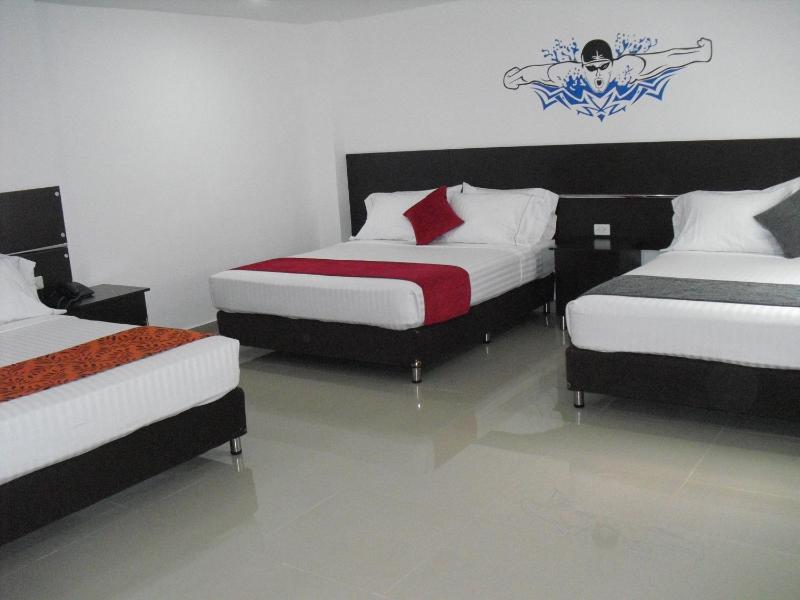 AW Hotel Sport - image 19