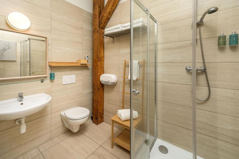 Unesco Prague Apartments - image 5