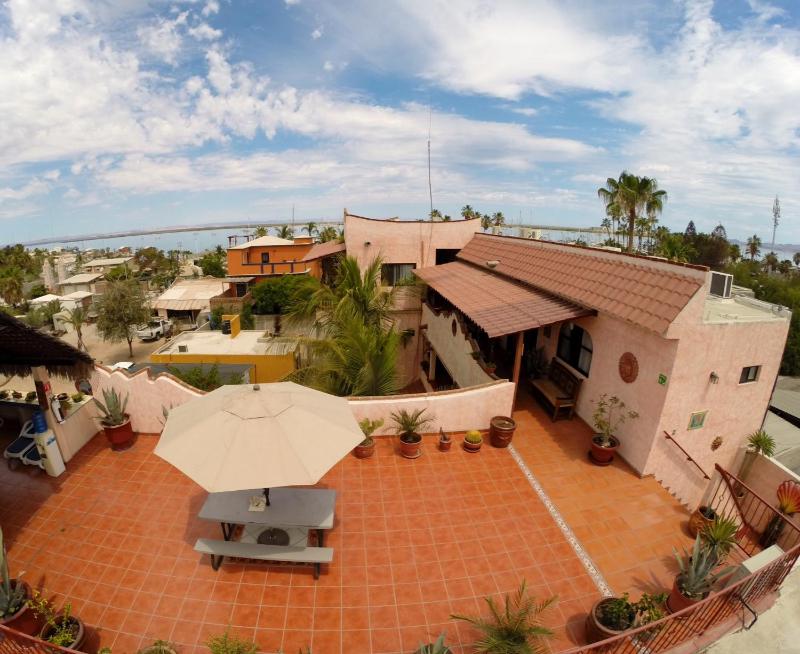 Hotel Posada Luna Sol - image 10