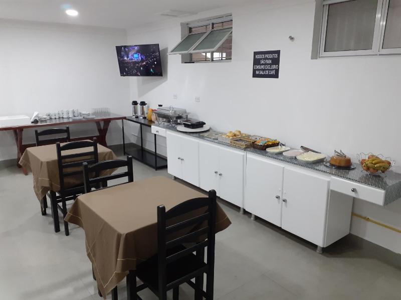 Hotel Saint Lucas - image 16