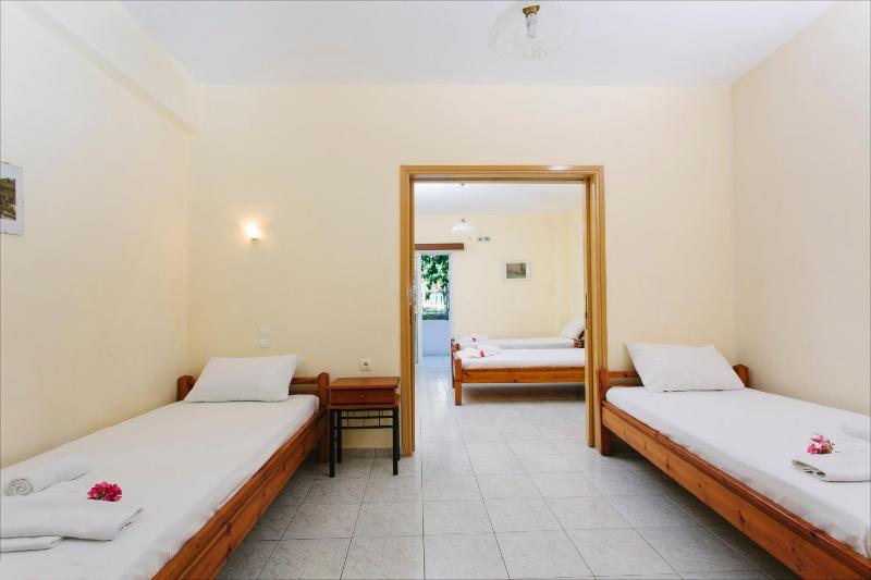 Two-Bedroom Apartment (2 Adults + 2 Children) image 1