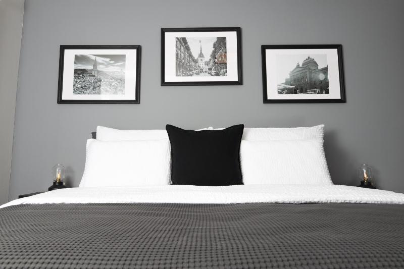 Armotti Weissenbühl Bern Apartment Images