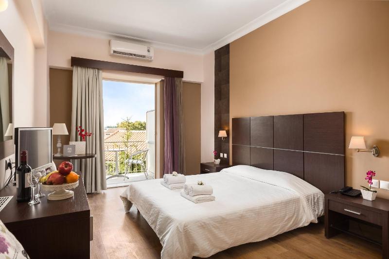 Superior Double or Twin Room image 1